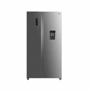 Roch Side By Side Refrigerator 700 Litres – RFR-700-SBSIWD-I photo