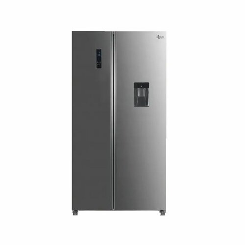 Roch Side By Side Refrigerator 700 Litres – RFR-700-SBSIWD-I