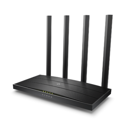 TP-Link Archer C80 AC1900 Wireless MU-MIMO Wi-Fi 5 Router