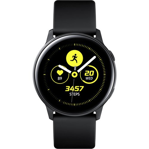 samsung galaxy watch active gorilla glass
