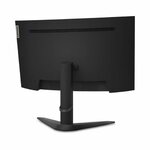 Lenovo G32qc-10 WLED QHD Curved Gaming Monitor By Lenovo