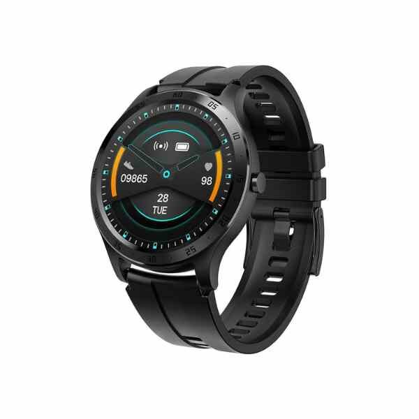 Colmi S20 Smart Watch Fitness Tracker Heart Rate Blood Oxygen Monitor