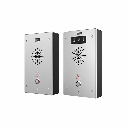 Fanvil I16SV IP65/IK10 SIP Video Intercom