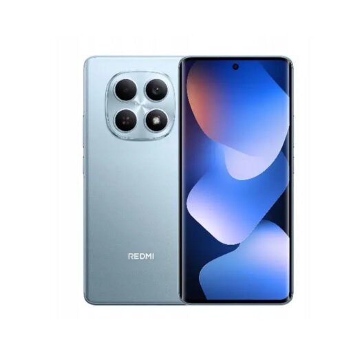 Xiaomi Redmi Note 15 4G - 8GB RAM, 256GB Storage, 108MP Camera