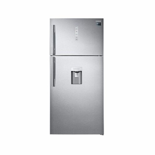 Samsung 618 Litre Double Door Fridge RT85K7110SL By Samsung