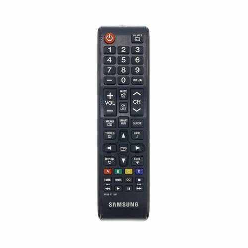 Samsung Smart TV Remote Replacement Televisions TV Accessories