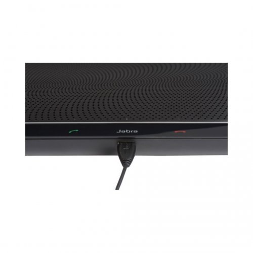 Jabra Speak 810 MS Portable Speaker For Videoconferencing