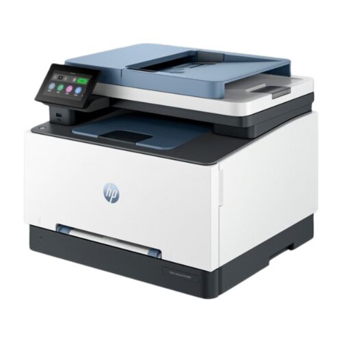 HP Color LaserJet 3303FDW