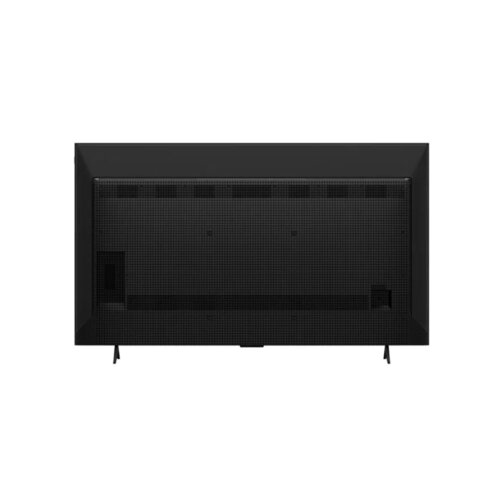 TCL 65 Inch QLED 4K Smart Google TV – Dolby Atmos, Google Assistant, 65P7K