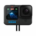 GoPro Hero 12 Black Action Camera By GoPro
