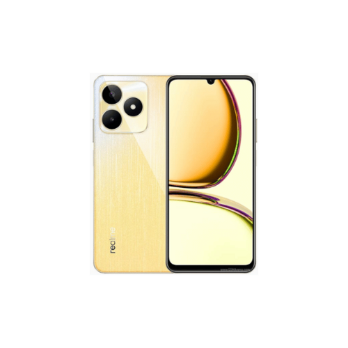 Realme C53 8GB RAM, 256GB Storage, Unisoc Tiger T612 Processor
