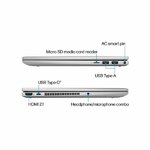 HP ENVY X360 2-in-1 Laptop 14-es0013dx: Core I5-1355U (13th Gen), 8GB RAM, 512GB SSD By HP