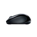 Logitech Wireless Mouse M325 – Grey, Dark Silver By Logitech