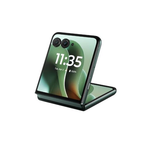 Motorola RAZR 60 Ultra 16GB RAM 512GB ROM With Moto Buds – Model 60ULTRA