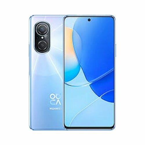 Huawei Nova 9 SE 6.78" 8GB RAM/128GB ROM By Other
