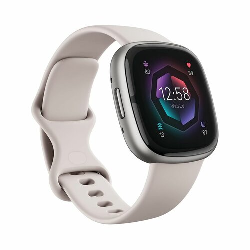 Fitbit Sense 2 Advanced Health And Fitness Smartwatch