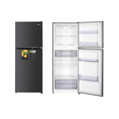 SCL 197L Refrigerator - Energy Efficient, Model SCL-RTN197ECPG By SCL