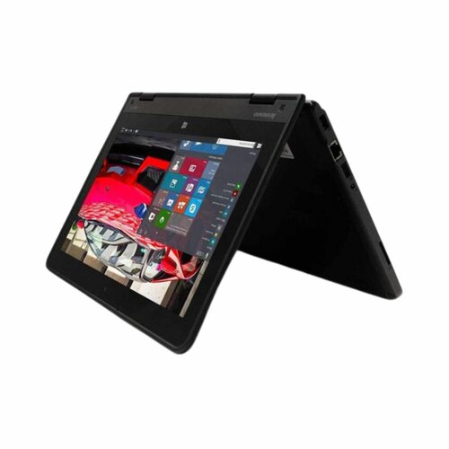 Lenovo Thinkpad Yoga 260 Core I5 6th Gen 8 GB DDR4 RAM 256GB SSD Windows 10 (REFURBISHED)