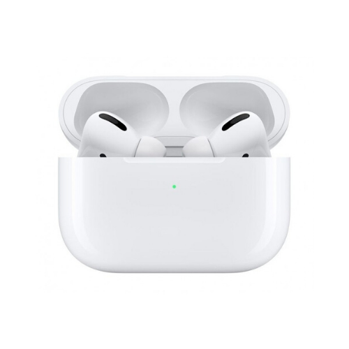 Apple AirPods Pro With Wireless Charging Case