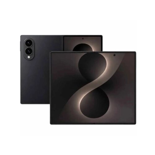 Samsung Galaxy Z Fold8 16GB RAM 1TB 5G – 4800mAh Battery By Samsung