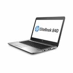 Hp Elitebook 840 G3 Intel Core I7 6th Generation 8GB RAM 256GB SSD 14 Inches FHD TOUCH SCREEN Display (REFURBISHED) By HP