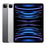 IPad Pro 12.9-Inch 6th Gen (256GB, M2 Chip, Cellular) A2764 - Designed For Professionals, Creatives, And Tech Enthusiasts. By Apple