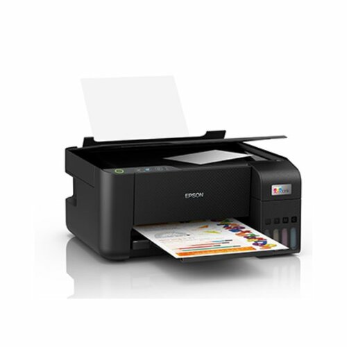 Epson EcoTank L3210 A4 All-in-One Ink Tank Printer