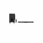 Vision Plus VP2112SB Sound Bar 130W RMS With Bluetooth, USB, Optical By Vision