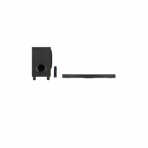 Vision Plus VP2112SB Sound Bar 130W RMS With Bluetooth, USB, Optical