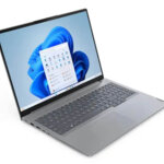 Lenovo ThinkBook 16  IML - Intel® Core™ Ultra 5 125U, 8GB  512GB SSD M.2 2242 By Lenovo