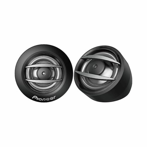 Pioneer TS-A300TW 20mm 450 Watt Component Tweeter By Doors Speakers,tweeters