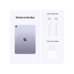 Apple IPad Air 5th Gen M1 11 Inch 256 GB WiFi Only By Apple