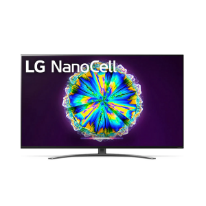 65NANO86VNA 65 Inch LG NanoCell 4k  Smart TV With ThinQ® AI photo