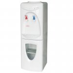 Ramtons HOT AND COLD FREE STANDING WATER DISPENSER- RM/419 By Ramtons