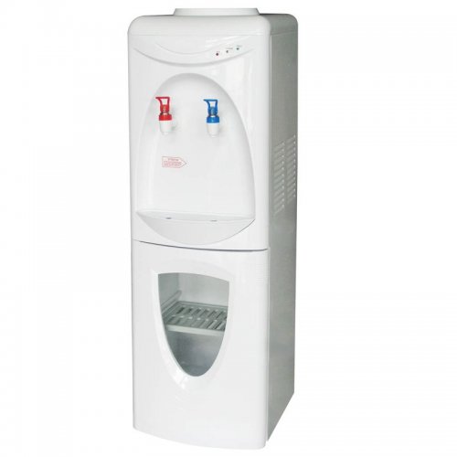 Ramtons HOT AND COLD FREE STANDING WATER DISPENSER- RM/419 By Ramtons