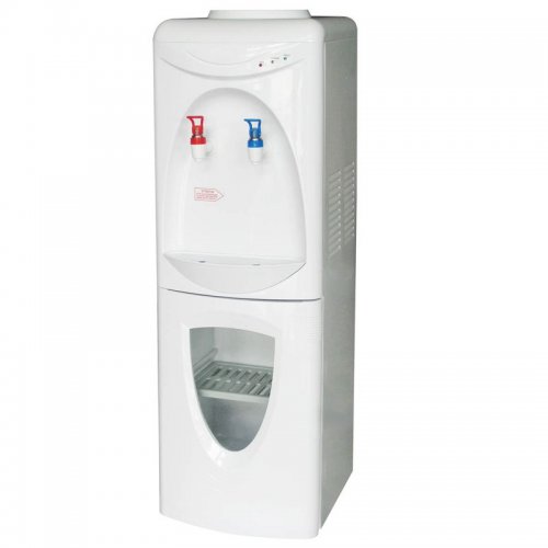 Ramtons HOT AND COLD FREE STANDING WATER DISPENSER- RM/419
