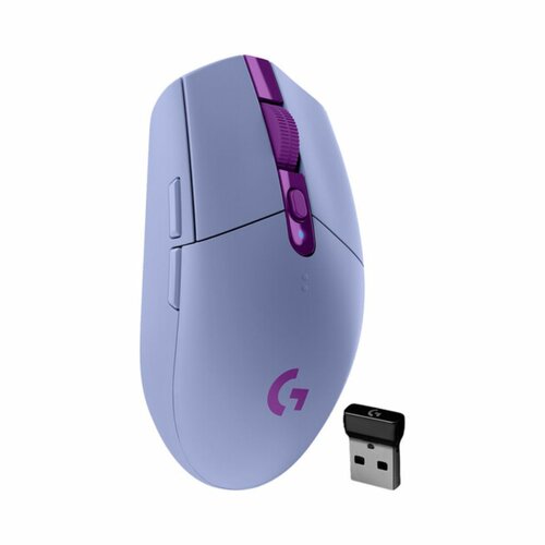 Logitech G305 Lightspeed Wireless Gaming Mouse