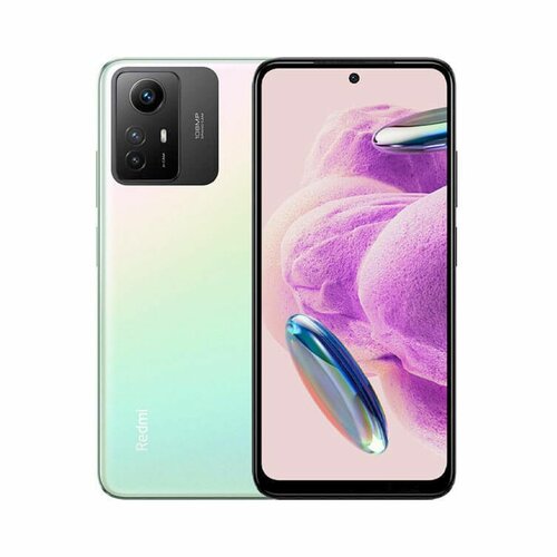 Xiaomi Redmi Note 12S 6.43" 8GB RAM 256GB ROM 5000mAh