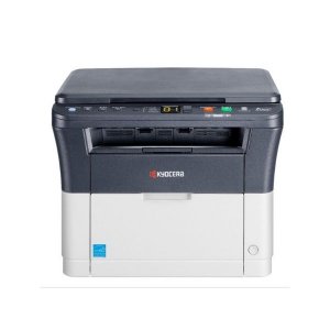 Kyocera ECOSYS FS-1025 Multi-Function Printer photo