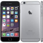 Apple IPhone 6 1GB RAM ,16GB ROM, 8MP Camera By Apple