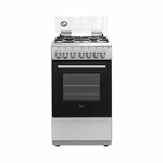 SCL 50 X 60 Cm  4 Gas COOKER SCL-FC564SI By SCL