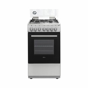 SCL 50 X 60 Cm  4 Gas COOKER SCL-FC564SI photo
