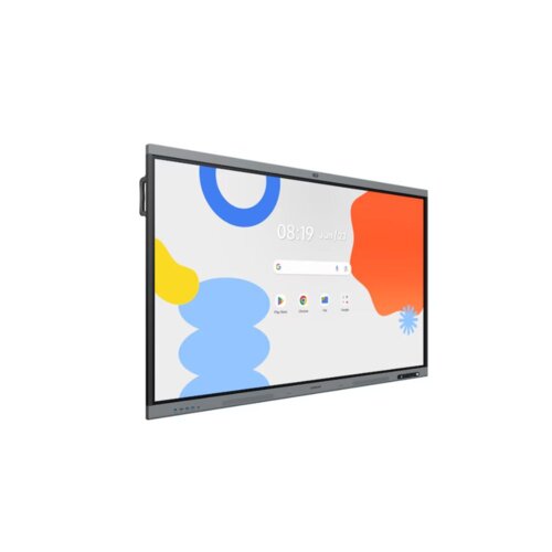 Samsung 65 Inch 4K Interactive Display Android 15 LH65WAFPLGCXUE