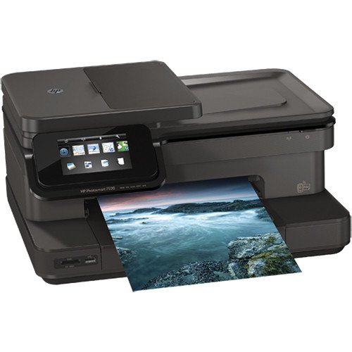 hp photosmart 7520 printer for sale