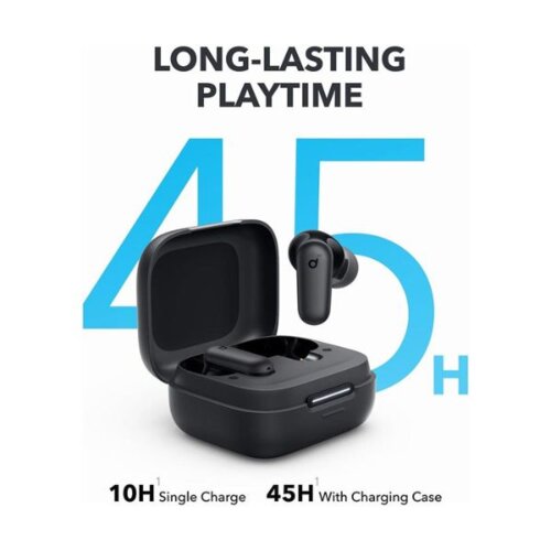 Anker R50I NC Wireless Earphones – Active Noise Cancellation, Bluetooth, Water-Resistant