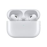 Apple AirPods Pro 2 With MagSafe USB-C – Active Noise Cancelling Wireless Earbuds – Model A3047 By Apple