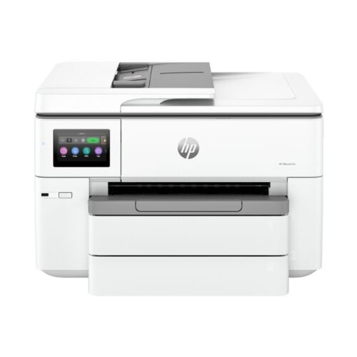 HP OfficeJet Pro 9730 Wide Format AIO Printer – Wireless, Model 9730