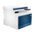HP Color LaserJet 4303DW By HP