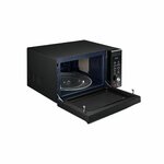 Samsung 32L, MC32K7055CK Convection Microwave Oven By Samsung