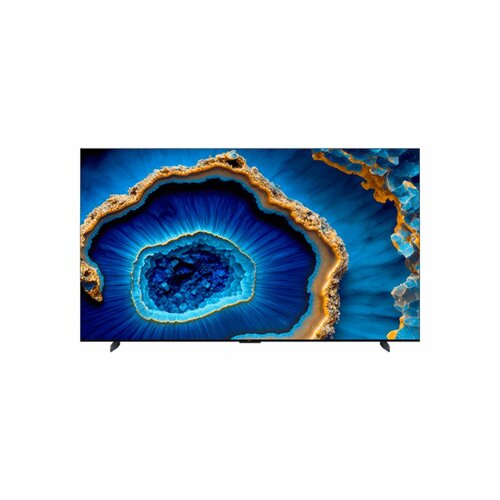 TCL 85 Inch C755 QD-Mini LED 4K TV (Model 85C755) By TCL